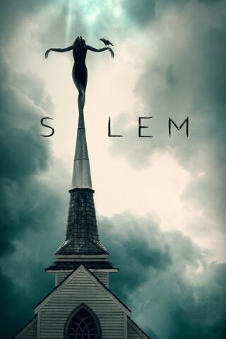 Салем (2014) - смотреть онлайн